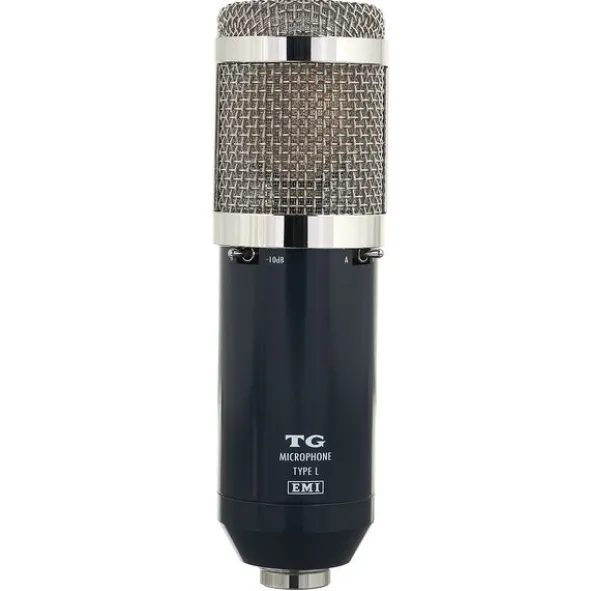 Chandler Limited TG Microphone Type L