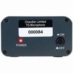 Chandler Limited TG Microphone