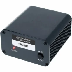 Chandler Limited TG Microphone