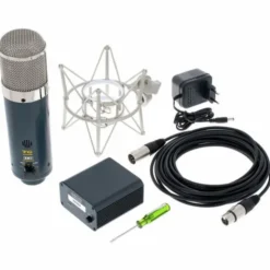 Chandler Limited TG Microphone