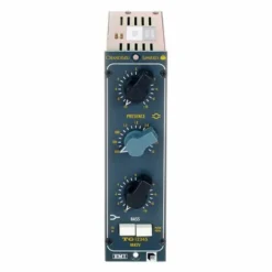 Chandler Limited TG12345 MKIV EQ