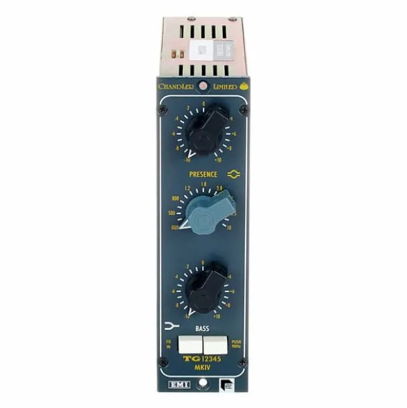 Chandler Limited TG12345 MKIV EQ