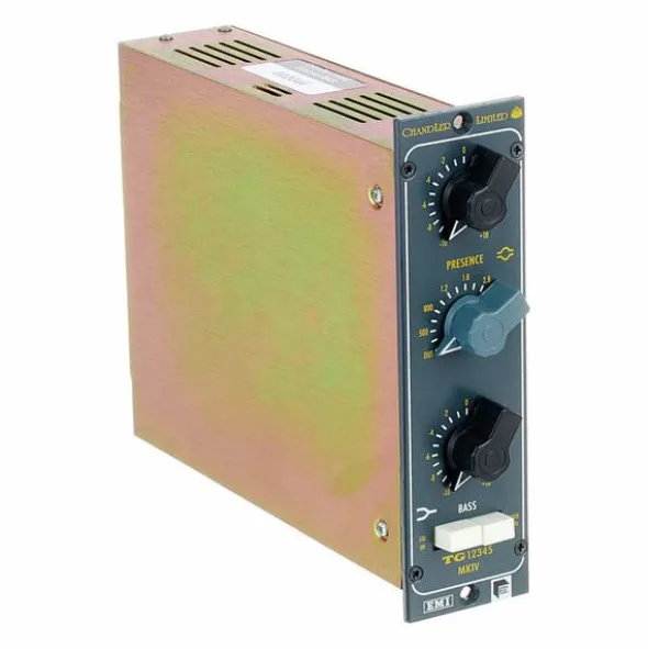 Chandler Limited TG12345 MKIV EQ