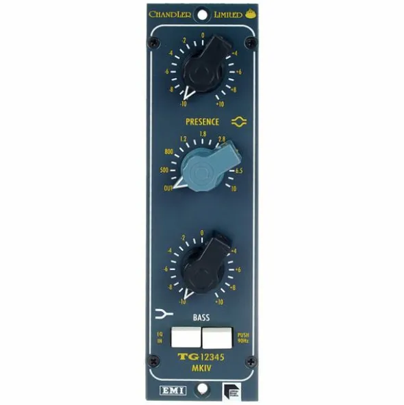 Chandler Limited TG12345 MKIV EQ