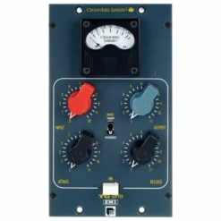 Chandler Limited TG Opto Compressor