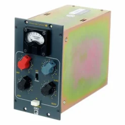 Chandler Limited TG Opto Compressor