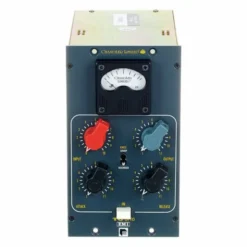 Chandler Limited TG Opto Compressor