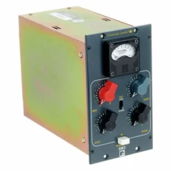 Chandler Limited TG Opto Compressor