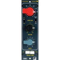 Chandler Limited TG2 500 Preamp