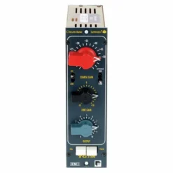 Chandler Limited TG2 500 Preamp