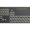 Chandler Limited TG Serie Mini Rack Mixer