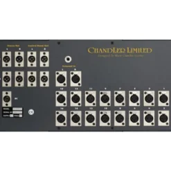 Chandler Limited TG Serie Mini Rack Mixer