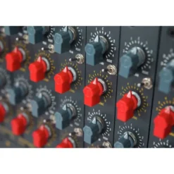 Chandler Limited TG Serie Mini Rack Mixer