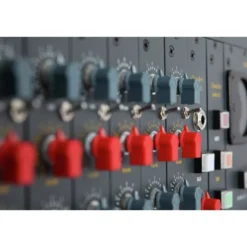 Chandler Limited TG Serie Mini Rack Mixer