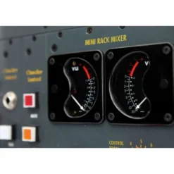 Chandler Limited TG Serie Mini Rack Mixer