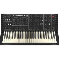 Cherry Audio Atomika