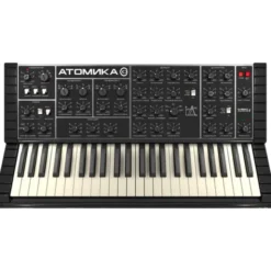 Cherry Audio Atomika