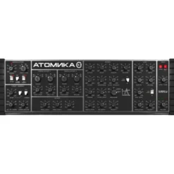 Cherry Audio Atomika