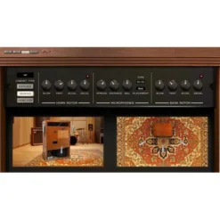 Cherry Audio Blue3