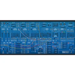Cherry Audio CA2600 Synthesizer