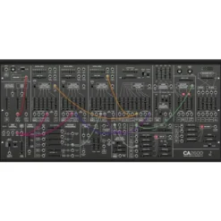 Cherry Audio CA2600 Synthesizer