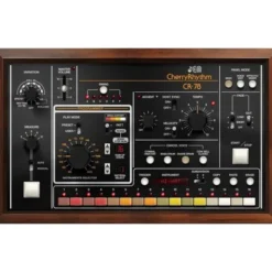 Cherry Audio CR-78 Drum Machine
