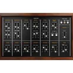 Cherry Audio CR-78 Drum Machine