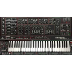 Cherry Audio Crumar DS-2