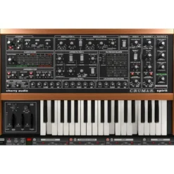 Cherry Audio Crumar Spirit