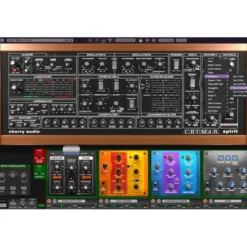 Cherry Audio Crumar Spirit