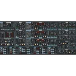 Cherry Audio Dreamsynth