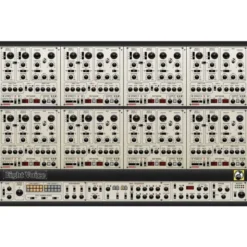 Cherry Audio Eight-Voice Synthesizer