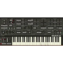 Cherry Audio Elka-X
