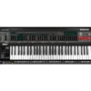 Cherry Audio Ensoniq ESQ-1