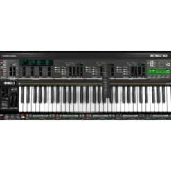 Cherry Audio Ensoniq ESQ-1