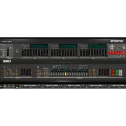 Cherry Audio Ensoniq ESQ-1