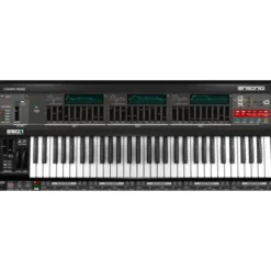 Cherry Audio Ensoniq ESQ-1