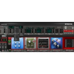 Cherry Audio Ensoniq ESQ-1