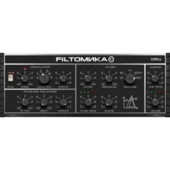 Cherry Audio Filtomika