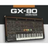 Cherry Audio GX-80 Synthesizer