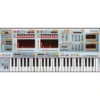 Cherry Audio Harmonia