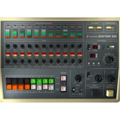 Cherry Audio KR-55C