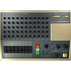 Cherry Audio KR-55C