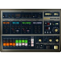 Cherry Audio KR-55C