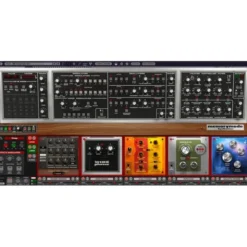 Cherry Audio Memorymode 2