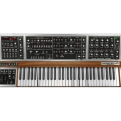 Cherry Audio Memorymode 2