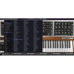 Cherry Audio Memorymode 2