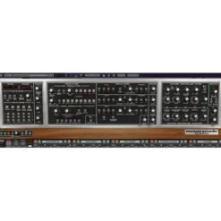 Cherry Audio Memorymode 2
