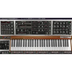 Cherry Audio Memorymode 2