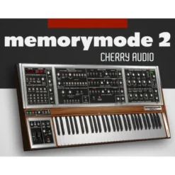 Cherry Audio Memorymode 2